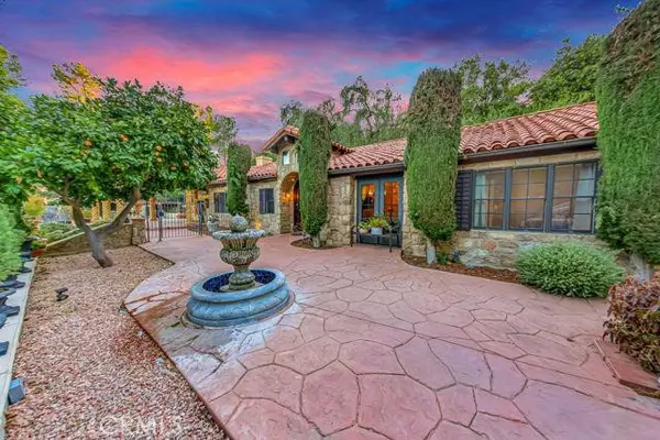 1360 El Terraza Dr, La Habra Heights, CA 90631