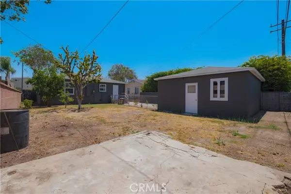 Long Beach, CA 90807,4829 Walnut Ave
