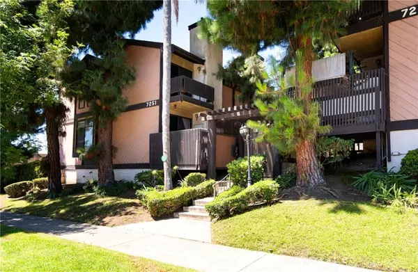 7251 Comstock Avenue, Whittier, CA 90602