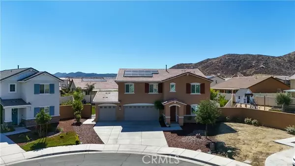Winchester, CA 92596,32159 Pony Tracks Court