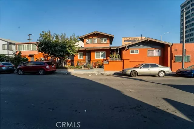 Long Beach, CA 90813,1101 Atlantic Avenue