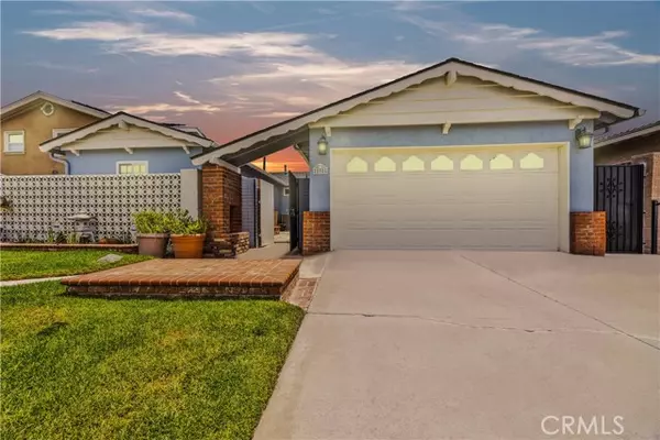 20908 New Hampshire Avenue, Torrance, CA 90502