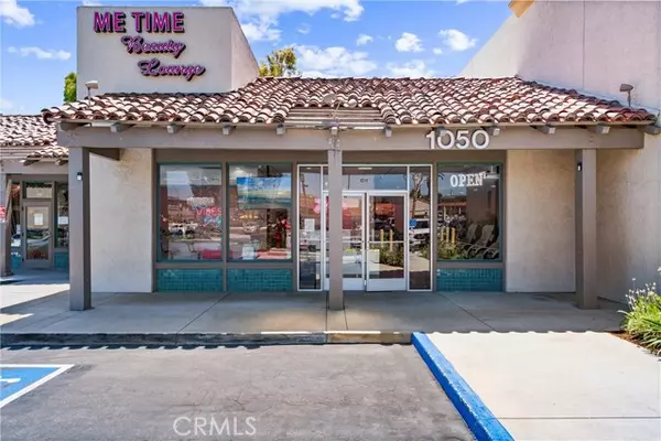 1050 East Imperial Highway, Brea, CA 92821