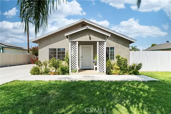 2113 Princeton Street, Delano, CA 93215