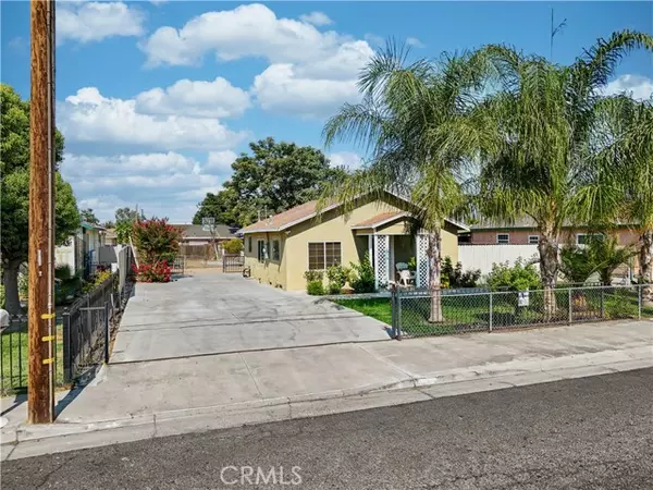 Delano, CA 93215,2113 Princeton Street