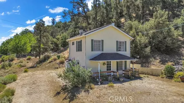 312 Border Street, Frazier Park, CA 93225