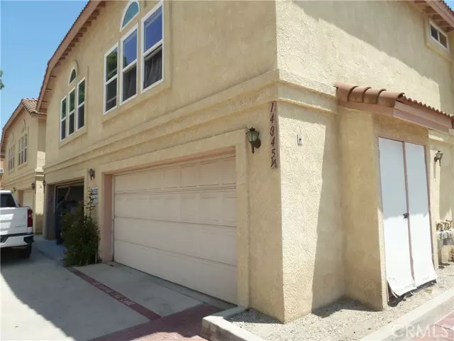 Paramount, CA 90723,14045 Anderson Street