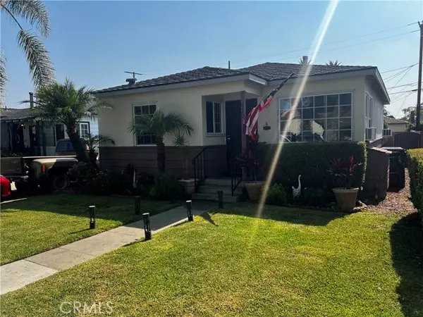 Long Beach, CA 90805,6160 Brayton Avenue