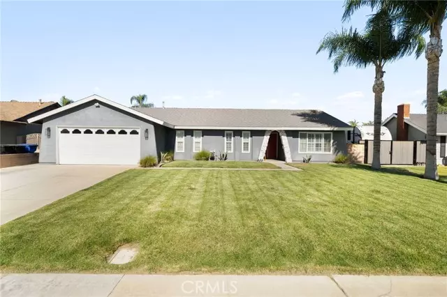 Ontario, CA 91761,2521 South Goldcrest Place