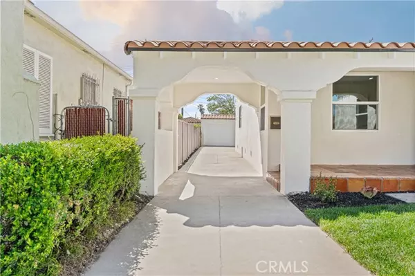 Los Angeles, CA 90008,3991 Hubert Avenue