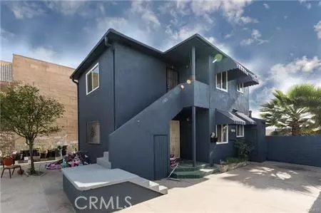 Gardena, CA 90249,13412 Halldale Avenue