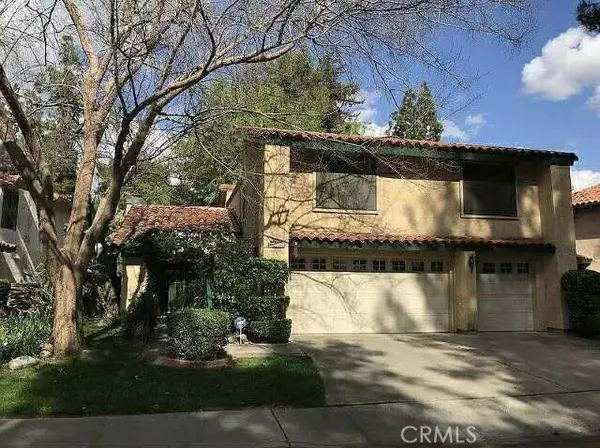 4159 Pinewood Lake Drive, Bakersfield, CA 93309