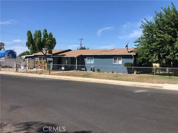 1509 borel, Delano, CA 93215