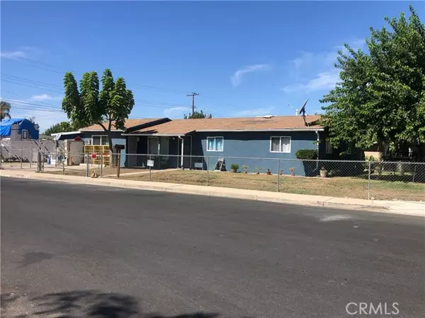 1509 borel, Delano, CA 93215
