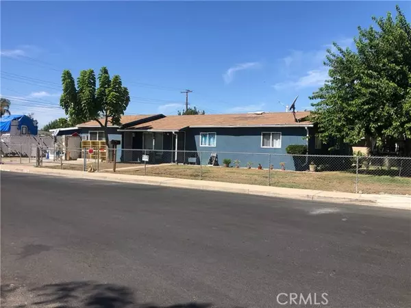 1509 borel, Delano, CA 93215