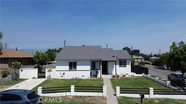 631 North Park Avenue, Rialto, CA 92376