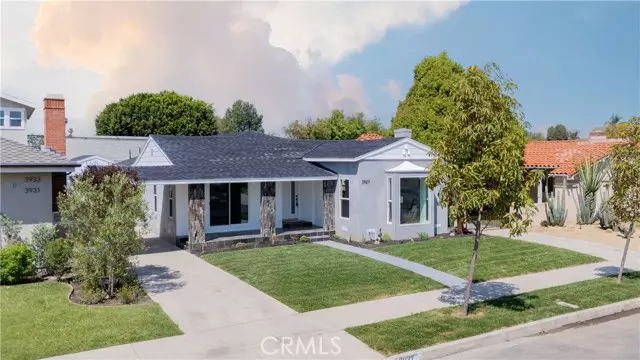 Los Angeles, CA 90008,3927 Welland Avenue