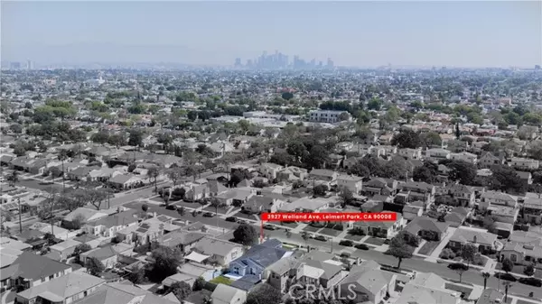 Los Angeles, CA 90008,3927 Welland Avenue