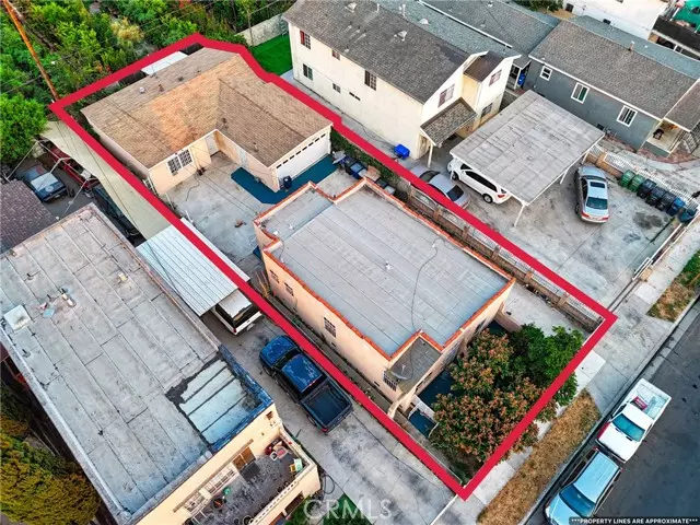 Los Angeles, CA 90002,9430 Parmelee Avenue