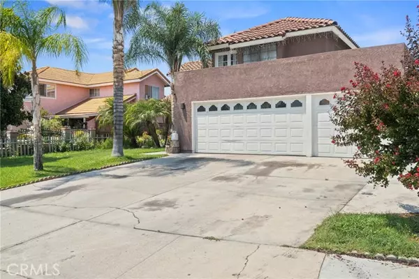 Moreno Valley, CA 92553,24290 Dabney Drive