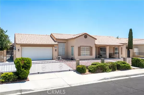 Victorville, CA 92392,12841 Cobalt Road