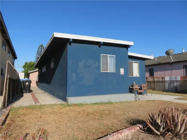 Wilmington, CA 90744,524 Gulf Avenue