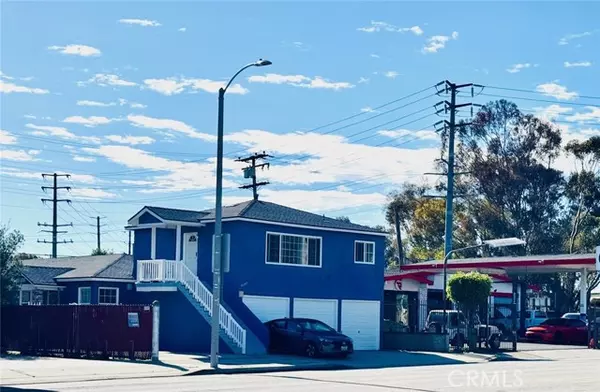 5126 West El Segundo Boulevard, Hawthorne, CA 90250