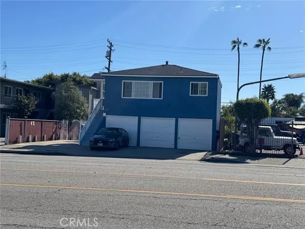 Hawthorne, CA 90250,5126 West El Segundo Boulevard