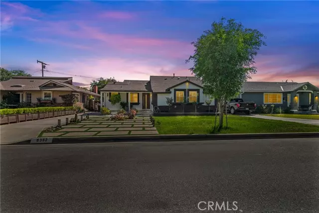 Downey, CA 90240,8352 Otto Street