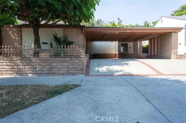Los Angeles, CA 90018,2171 West 26th Place