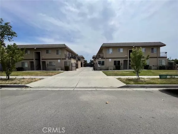 791 West Mayberry Avenue, Hemet, CA 92543