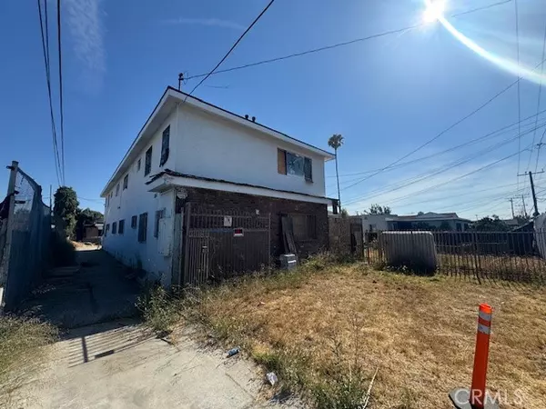 4036 West 111th Street, Inglewood, CA 90304