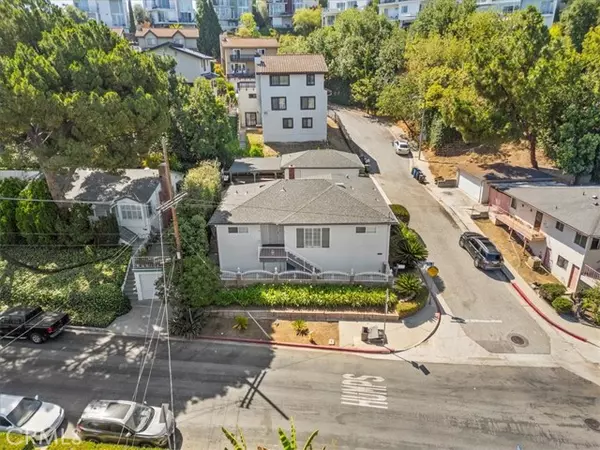 Los Angeles, CA 90065,4200 Toland Way