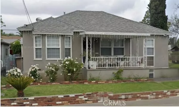 241 South Kern Avenue, Los Angeles, CA 90022