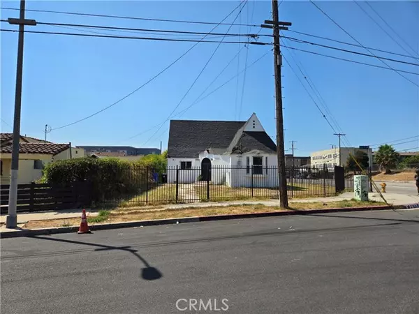 Los Angeles, CA 90061,452 Laconia Boulevard