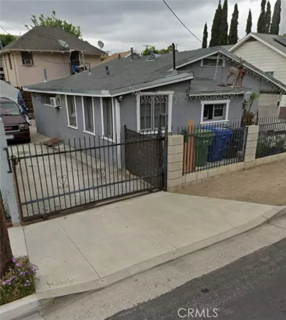 424 South Avenue 56, Los Angeles, CA 90042