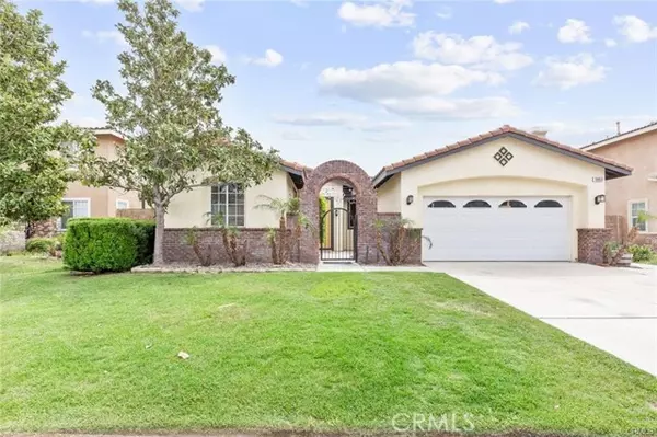 16453 Freesia Court, Fontana, CA 92336