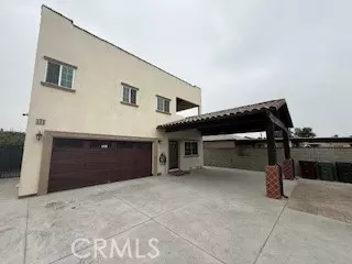 Compton, CA 90221,401 South Burris Avenue
