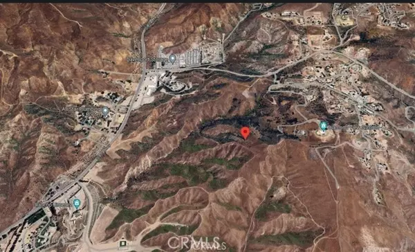 Agua Dulce, CA 91390,0 Diamond View Lane
