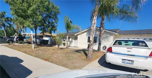 Moreno Valley, CA 92553,13844 Boeing Street