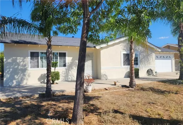 Moreno Valley, CA 92553,13844 Boeing Street