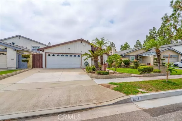 11514 Bos Street, Cerritos, CA 90703