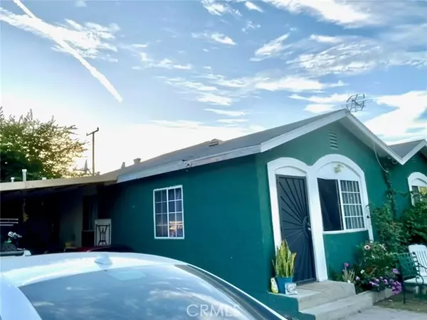 Compton, CA 90221,16427 South Harris Avenue