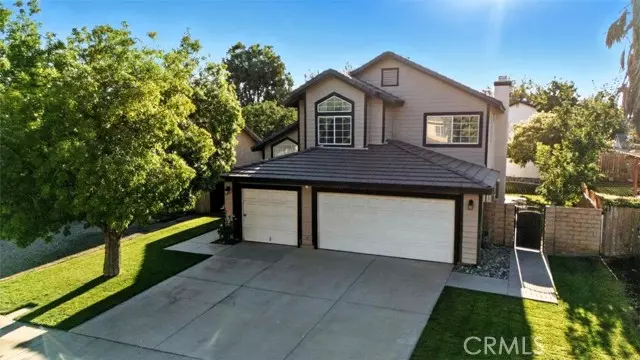 45050 Bevington Avenue, Lancaster, CA 93535