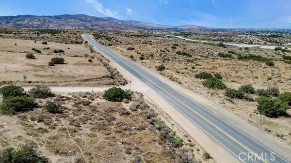 Palmdale, CA 93550,0 Vic Ave V Barrel SPGS