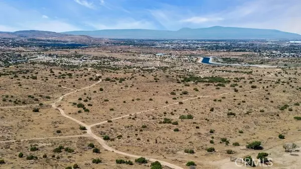 0 Vic Ave V Barrel SPGS, Palmdale, CA 93550