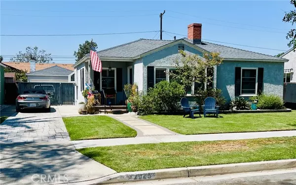Long Beach, CA 90806,2925 San Francisco Avenue