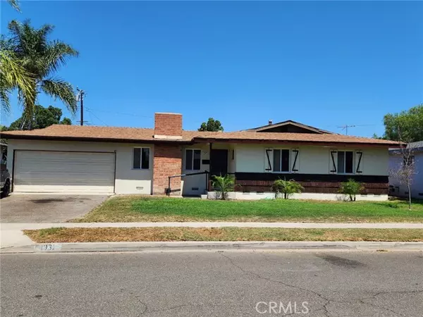 1931 West Sloop Avenue, Anaheim, CA 92804