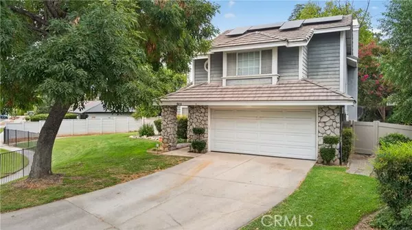 312 Barrington Circle, Redlands, CA 92374