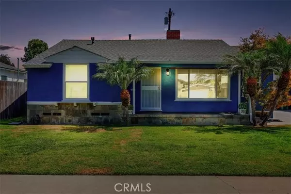 3556 Rutgers Avenue, Long Beach, CA 90808